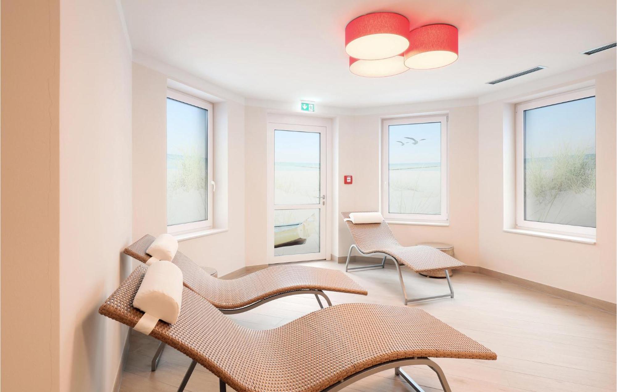 Baltischer Hof Apartment 18 Boltenhagen  Extérieur photo