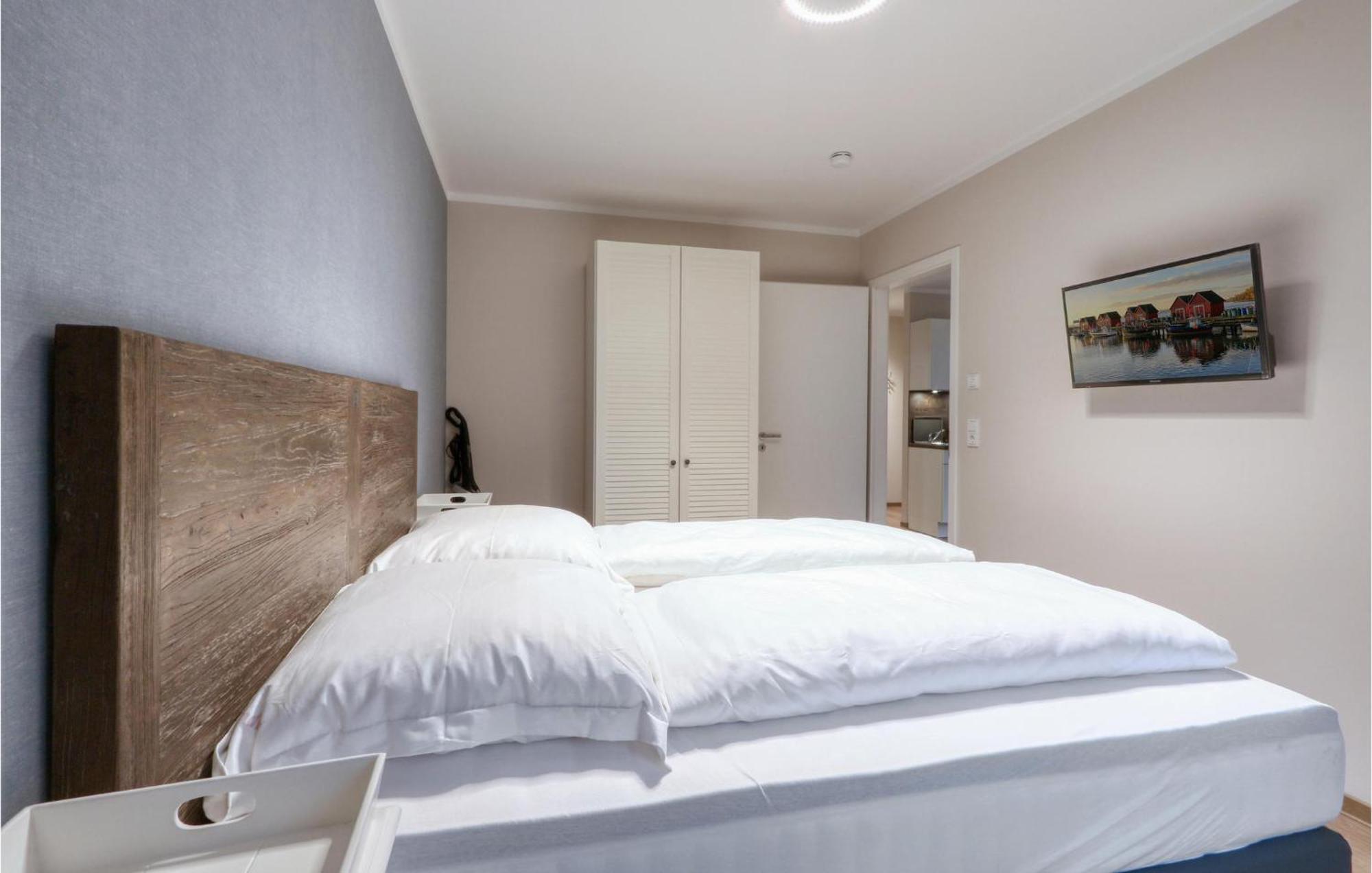 Baltischer Hof Apartment 18 Boltenhagen  Extérieur photo