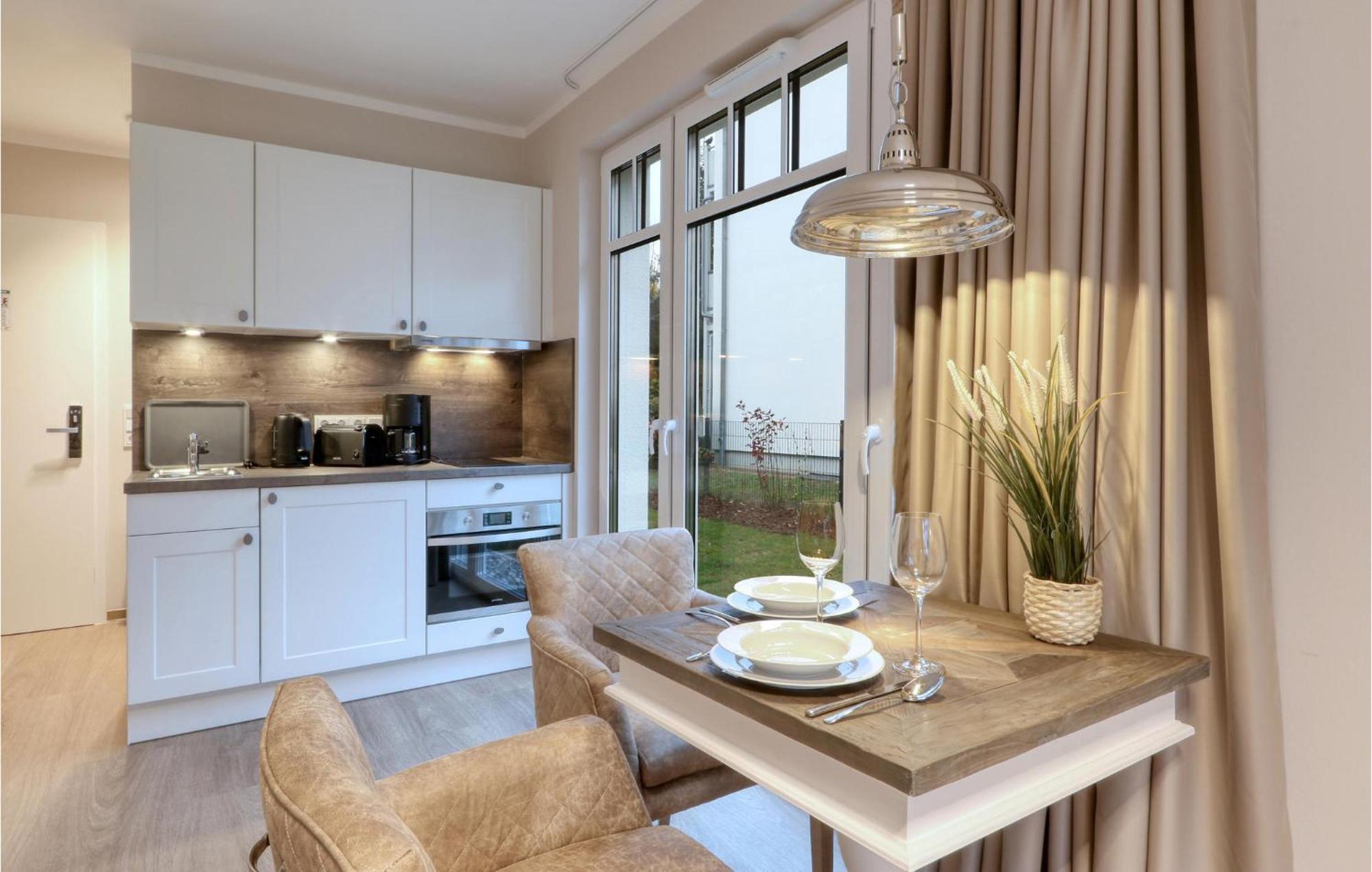 Baltischer Hof Apartment 18 Boltenhagen  Extérieur photo