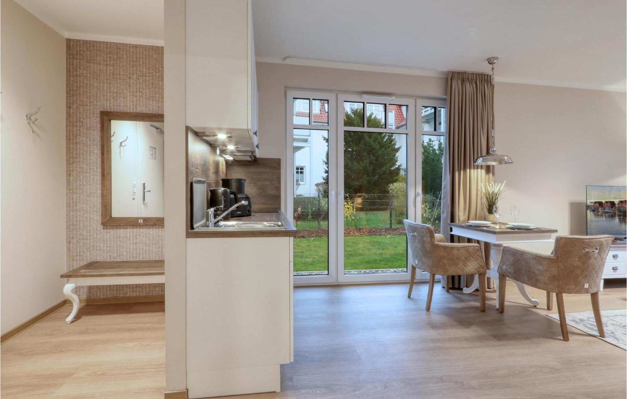 Baltischer Hof Apartment 18 Boltenhagen  Extérieur photo
