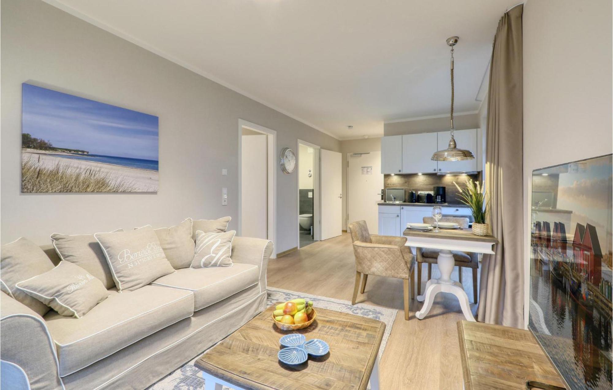 Baltischer Hof Apartment 18 Boltenhagen  Extérieur photo