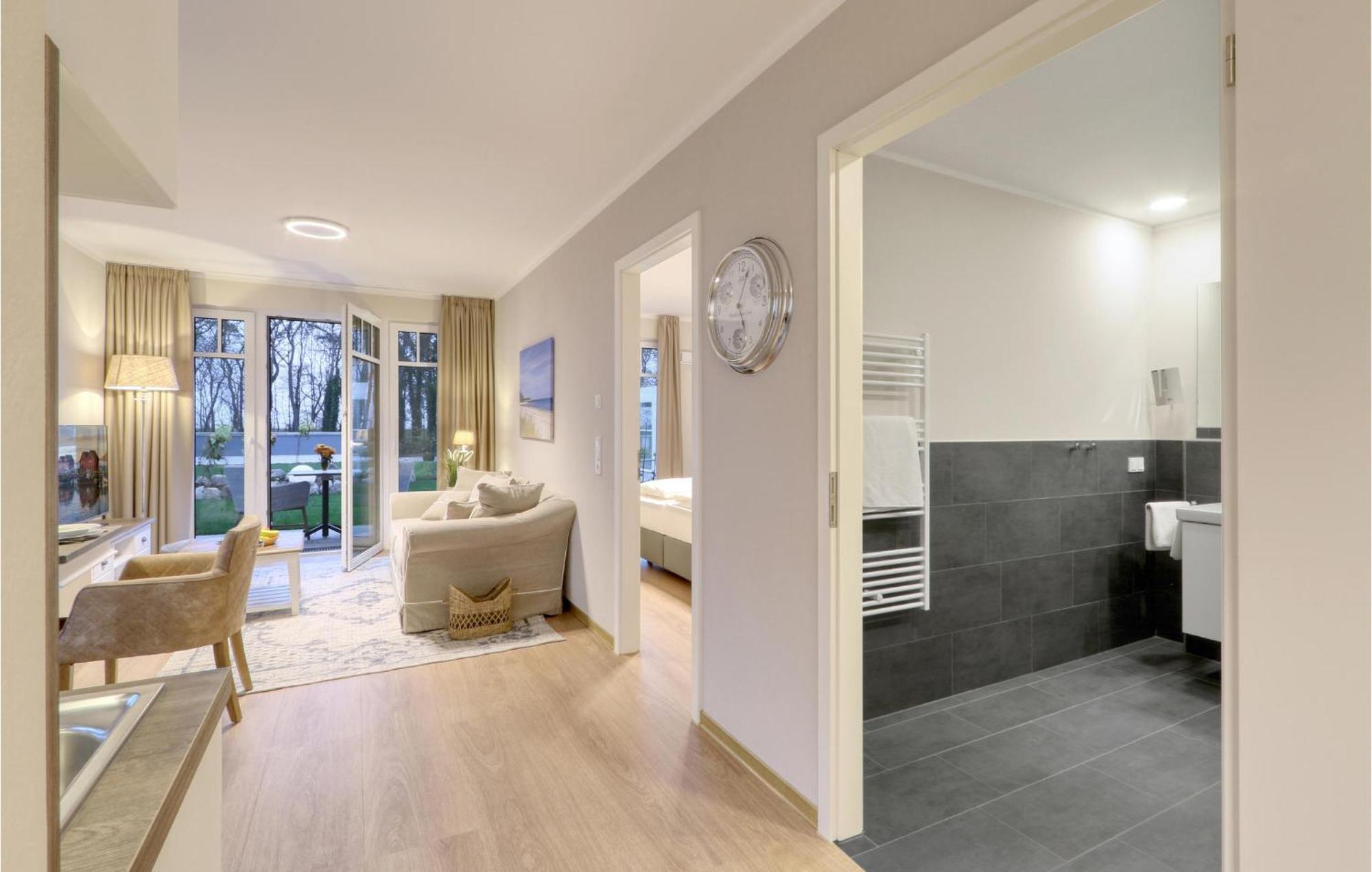 Baltischer Hof Apartment 18 Boltenhagen  Extérieur photo