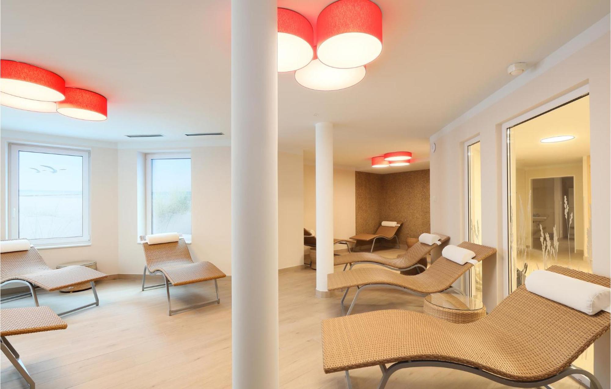 Baltischer Hof Apartment 18 Boltenhagen  Extérieur photo