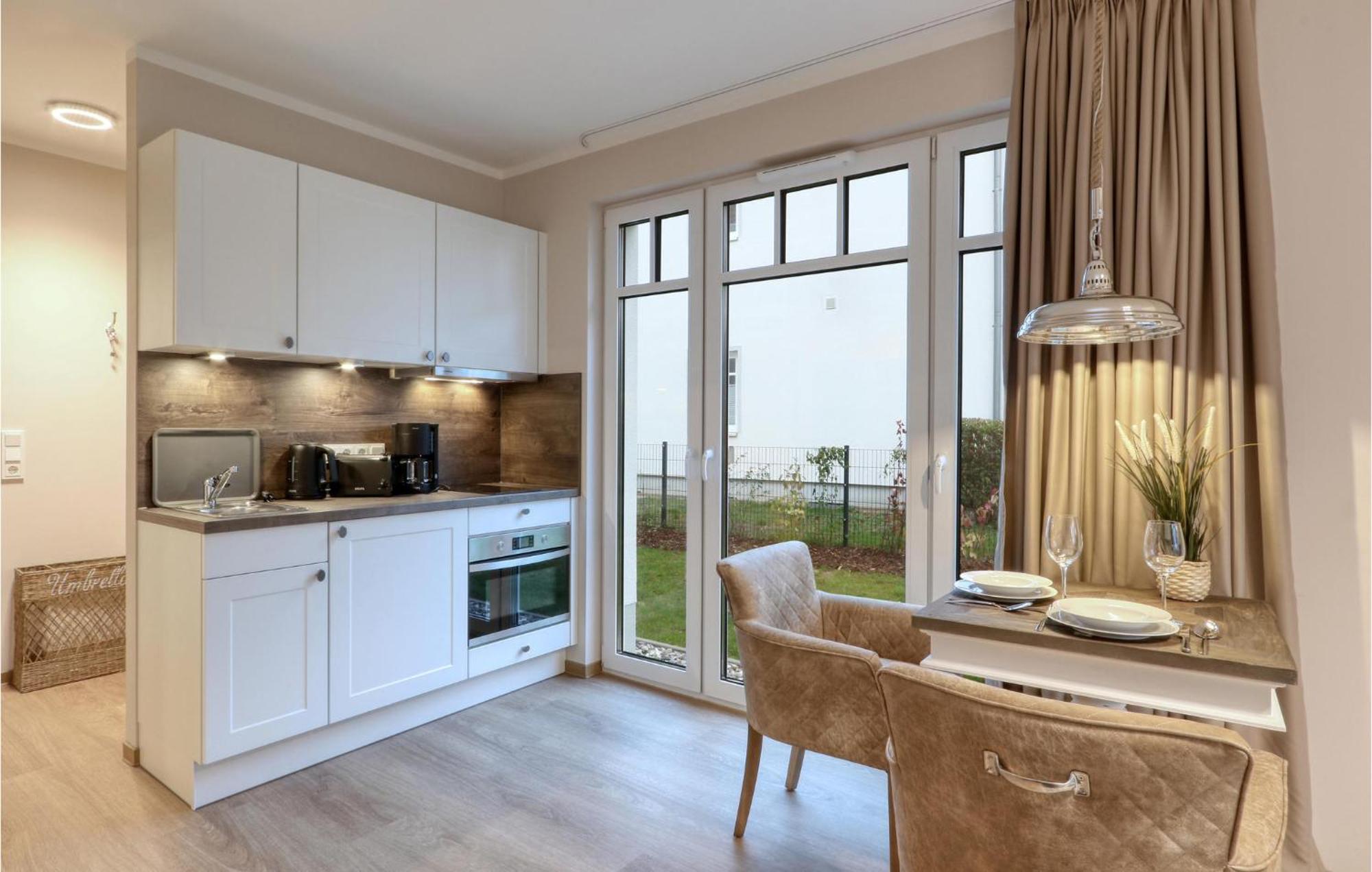 Baltischer Hof Apartment 18 Boltenhagen  Extérieur photo