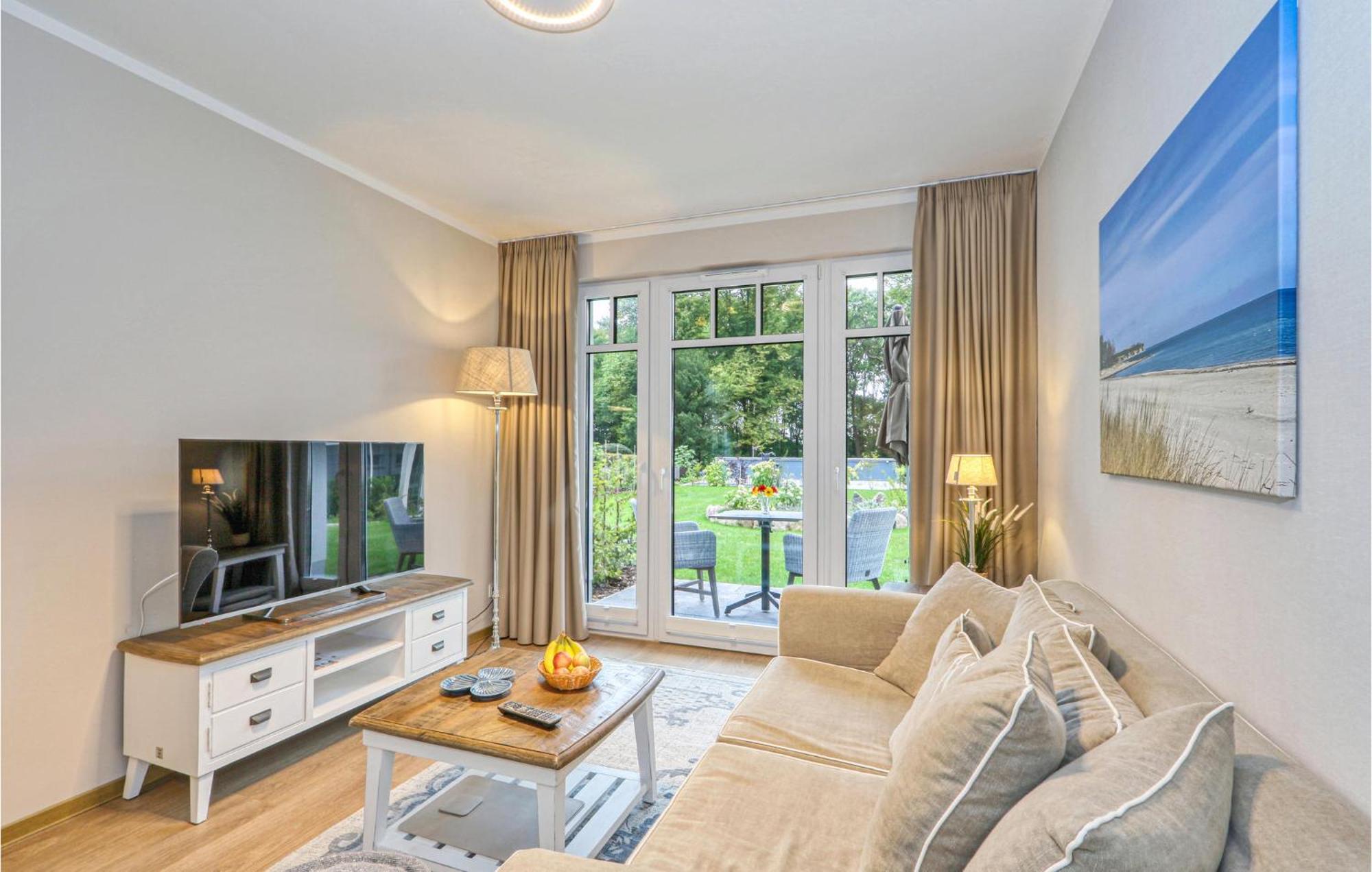 Baltischer Hof Apartment 18 Boltenhagen  Extérieur photo