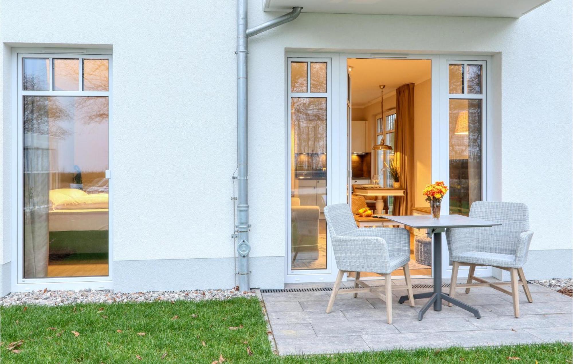 Baltischer Hof Apartment 18 Boltenhagen  Extérieur photo